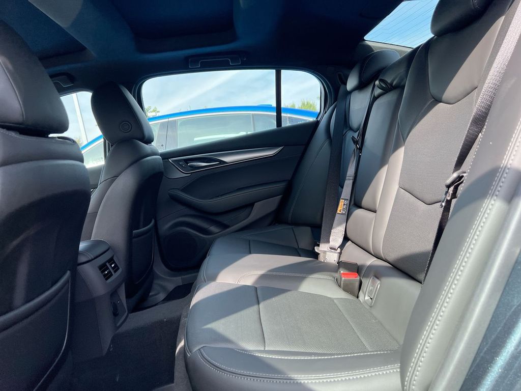 2026 Cadillac CT5 Premium Luxury - Photo 15
