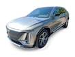 CADILLAC LYRIQ