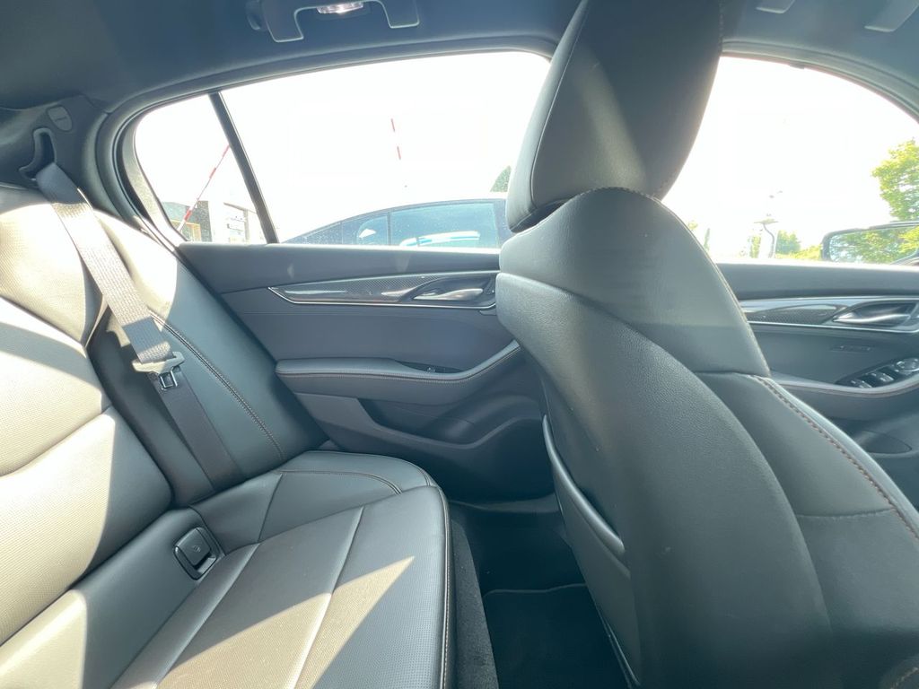 2026 Cadillac CT5 Sport - Photo 13
