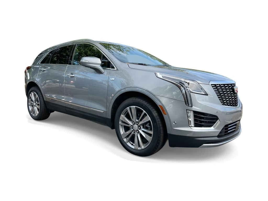 2025 Cadillac XT5 Premium Luxury - Photo 6