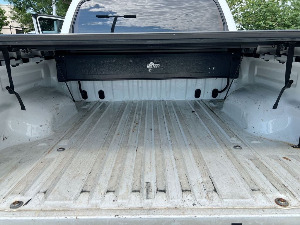 2018 Toyota Tundra - Photo 16