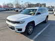  Jeep Grand Cherokee L