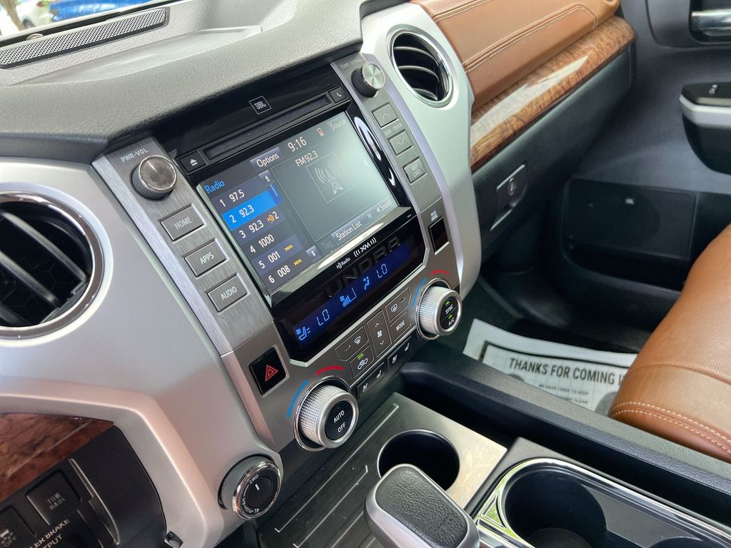 2018 Toyota Tundra - Photo 18