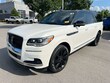 Lincoln Navigator L