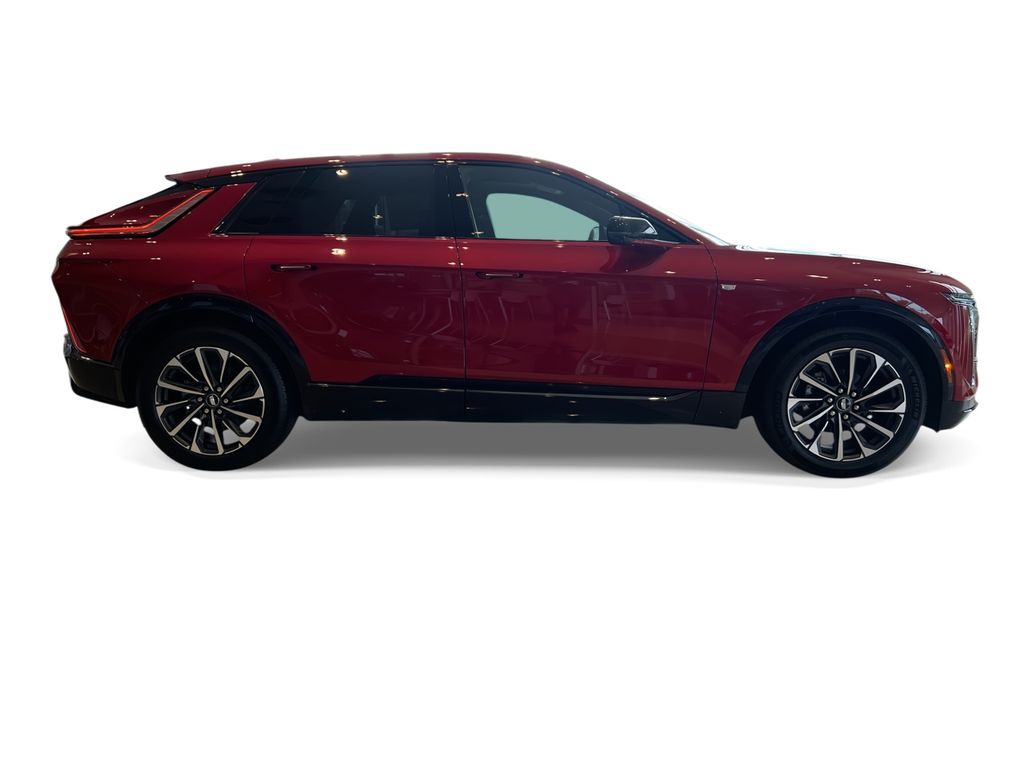 2025 Cadillac LYRIQ Sport 1 - Photo 7