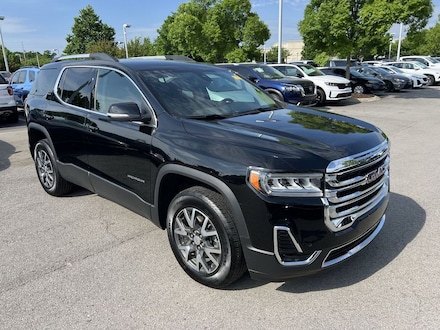 2023 GMC Acadia SLE SUV