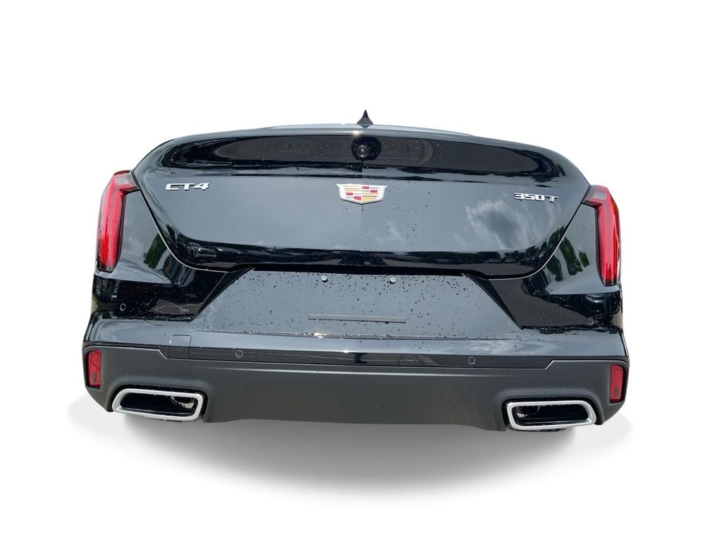 2026 Cadillac CT4 Premium Luxury - Photo 7