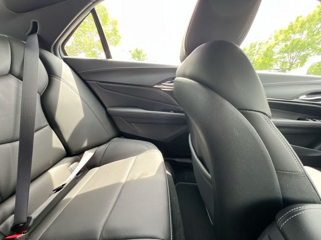 2026 Cadillac CT4 Premium Luxury - Photo 13