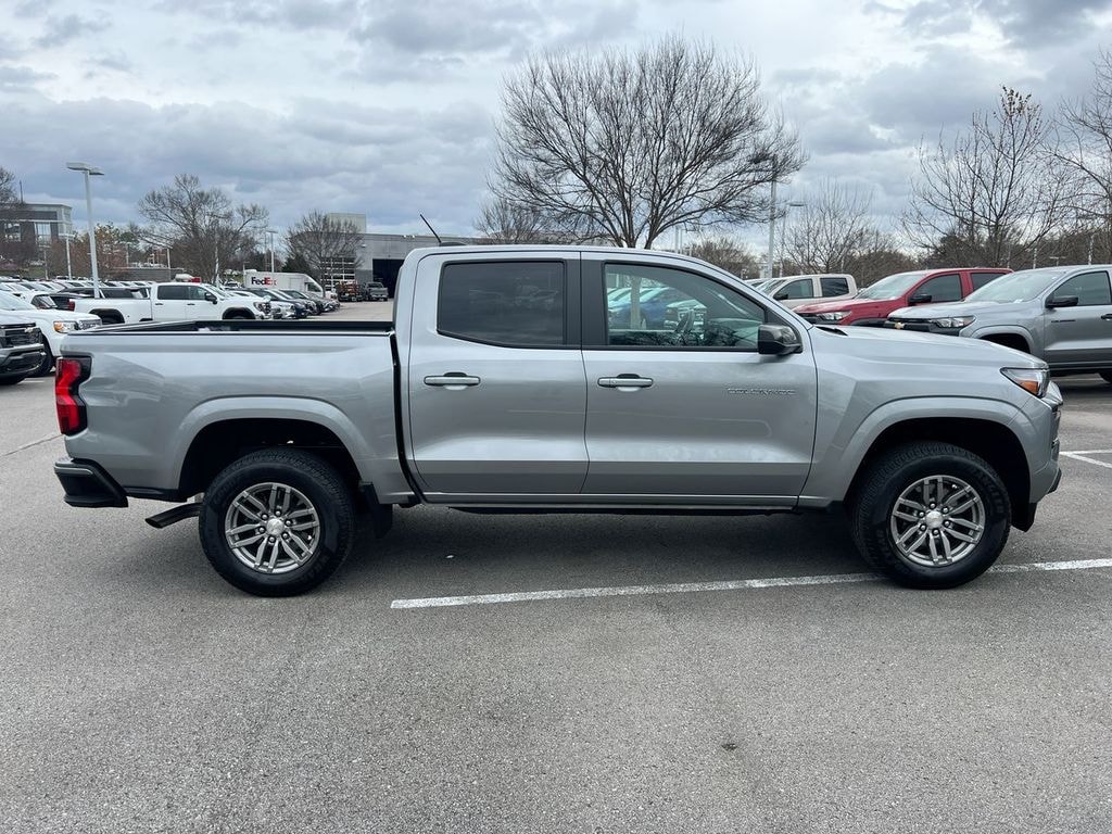 Used 2024 Chevrolet Colorado LT Truck