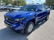 Toyota Tacoma 4WD