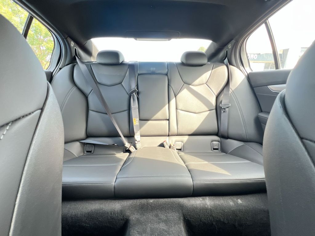 2026 Cadillac CT5 Premium Luxury - Photo 12