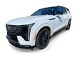 CADILLAC ESCALADE IQL