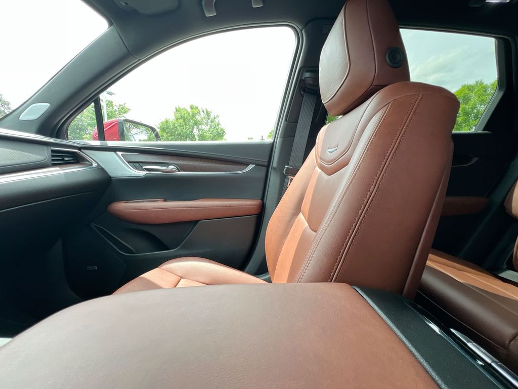 2026 Cadillac XT5 Premium Luxury - Photo 11