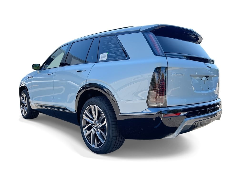 New 2026 CADILLAC VISTIQ Sport SUV