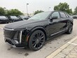  CADILLAC LYRIQ