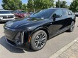  CADILLAC LYRIQ