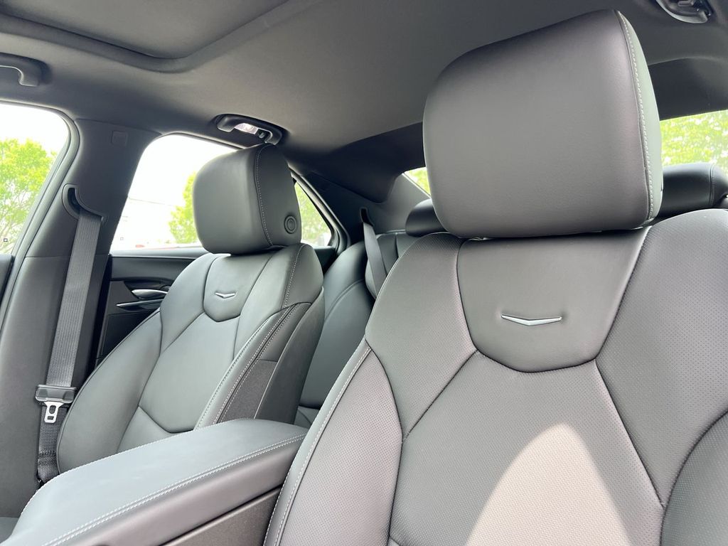 2026 Cadillac CT4 Premium Luxury - Photo 19