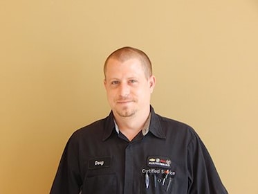 Staff member DOUG HUNTER from ID_545bb2802503