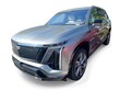 CADILLAC VISTIQ