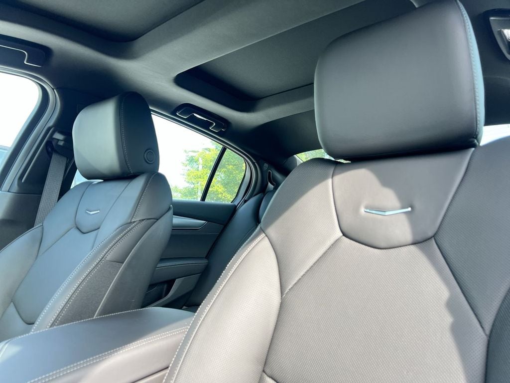 2026 Cadillac CT5 Premium Luxury - Photo 19