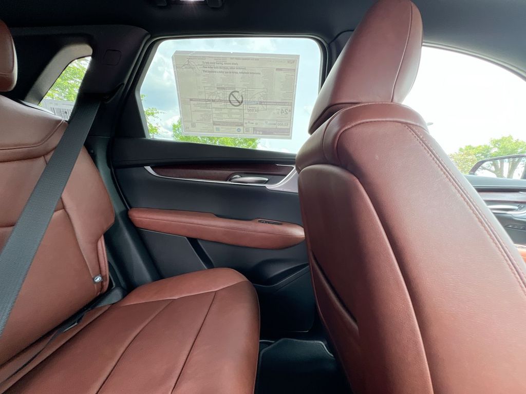 2026 Cadillac XT5 Premium Luxury - Photo 13