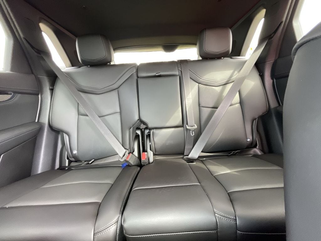 2026 Cadillac XT5 Sport - Photo 12