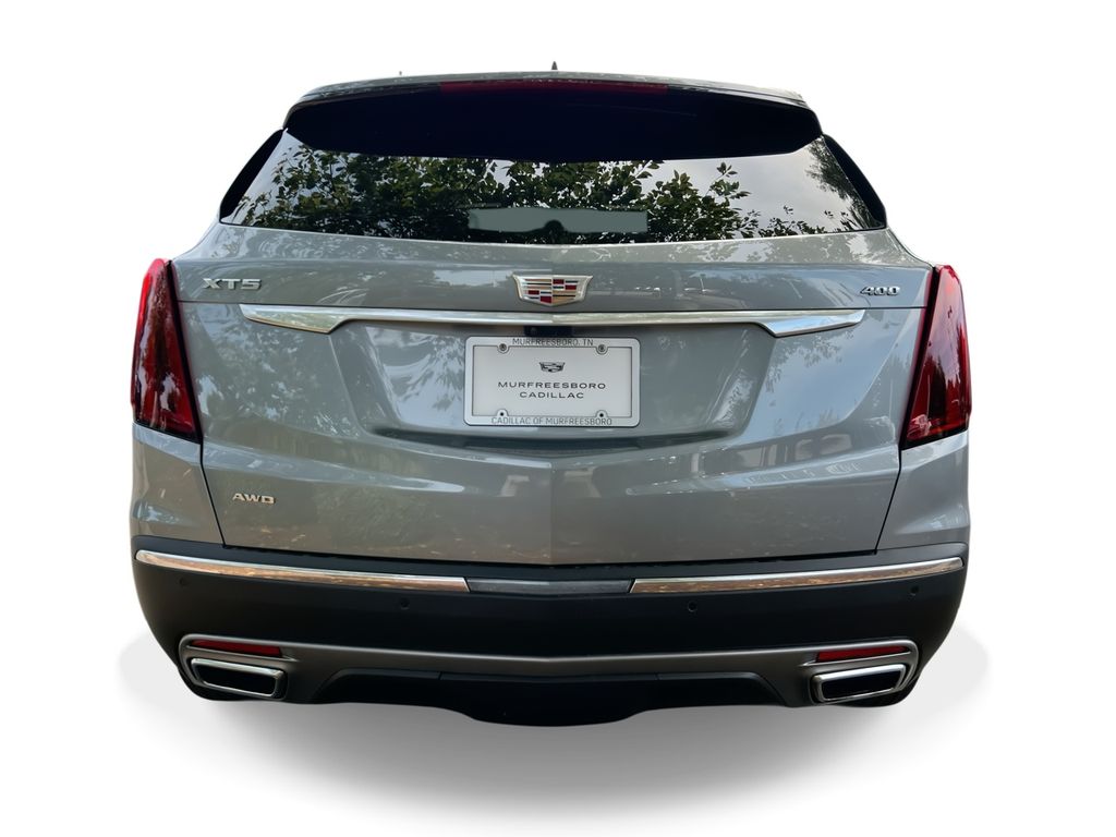 2025 Cadillac XT5 Premium Luxury - Photo 9