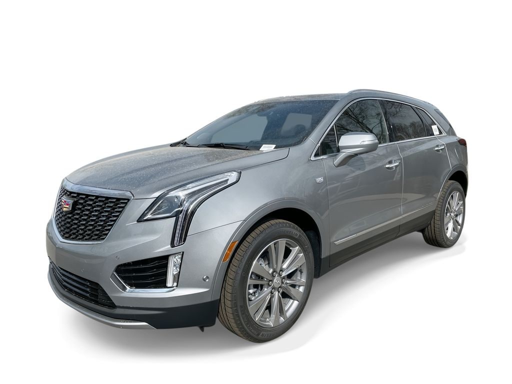 2026 Cadillac XT5 AWD Premium Luxury's photo