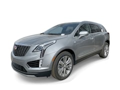 2026 CADILLAC XT5 Premium Luxury SUV