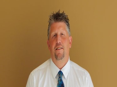 Staff member BILL SPRADLIN from ID_d53c784fc21d