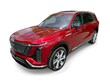  CADILLAC VISTIQ