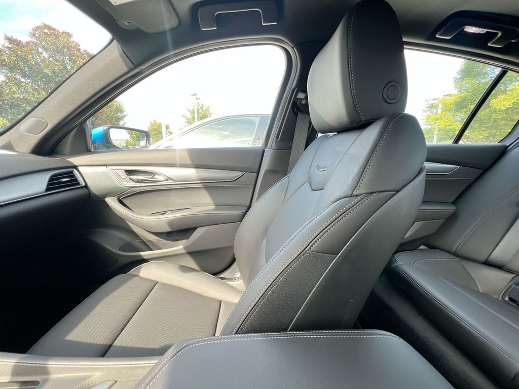 2026 Cadillac CT5 Premium Luxury - Photo 11