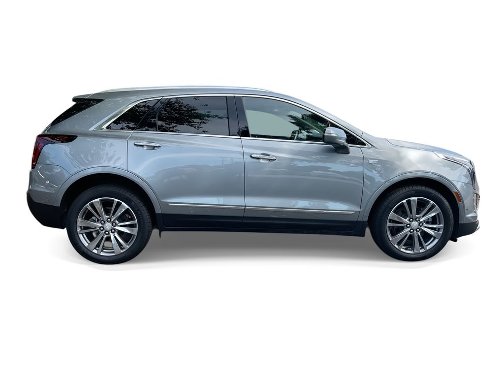 2025 Cadillac XT5 Premium Luxury - Photo 7