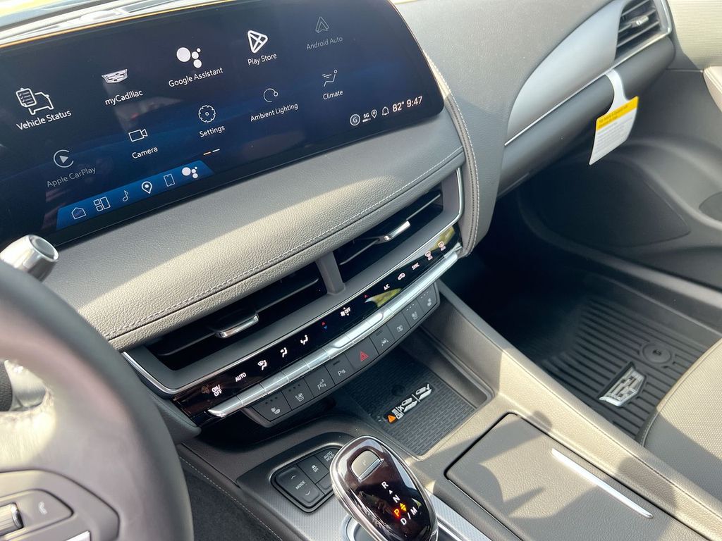 2026 Cadillac CT5 Premium Luxury - Photo 18