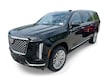 CADILLAC Escalade ESV
