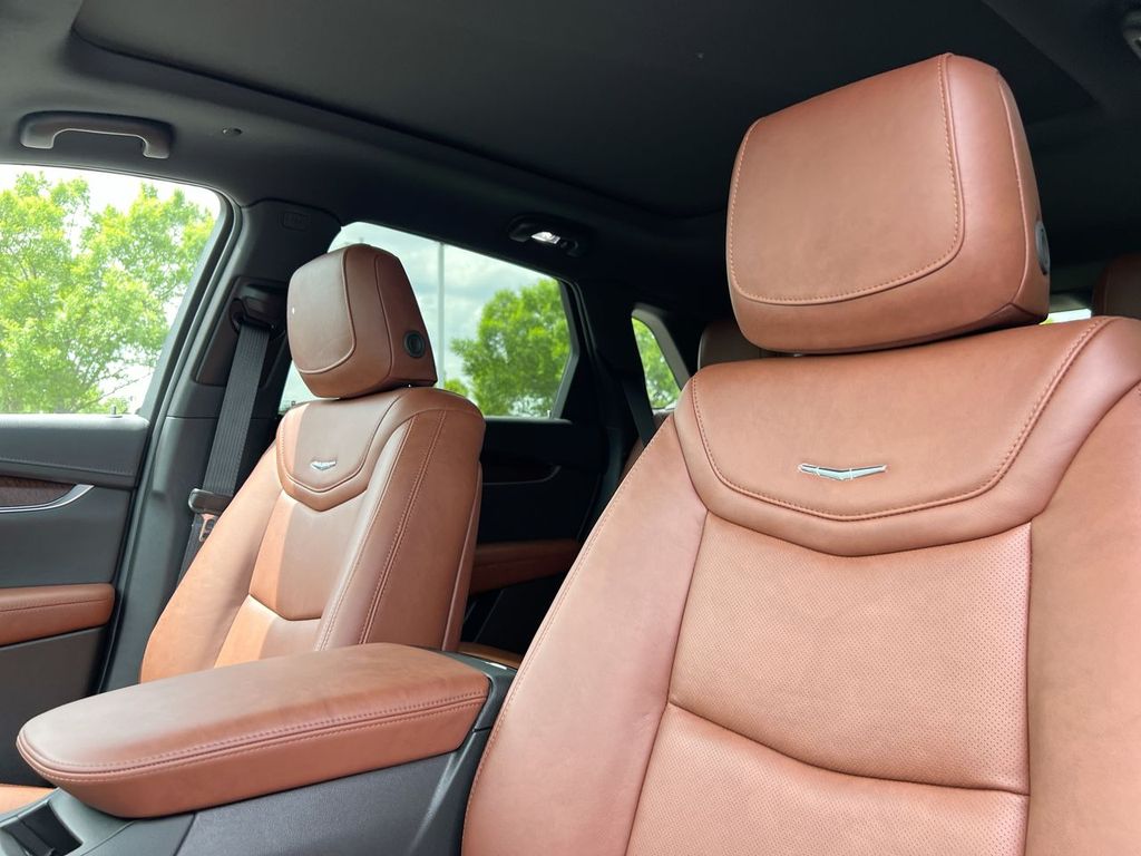 2026 Cadillac XT5 Premium Luxury - Photo 19