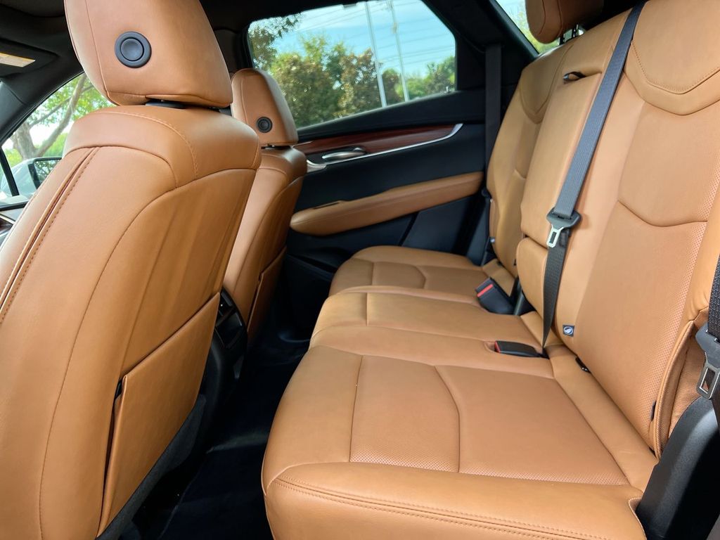 2025 Cadillac XT5 Premium Luxury - Photo 15
