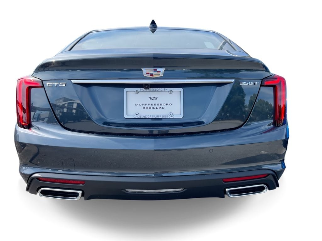 2026 Cadillac CT5 Premium Luxury - Photo 9