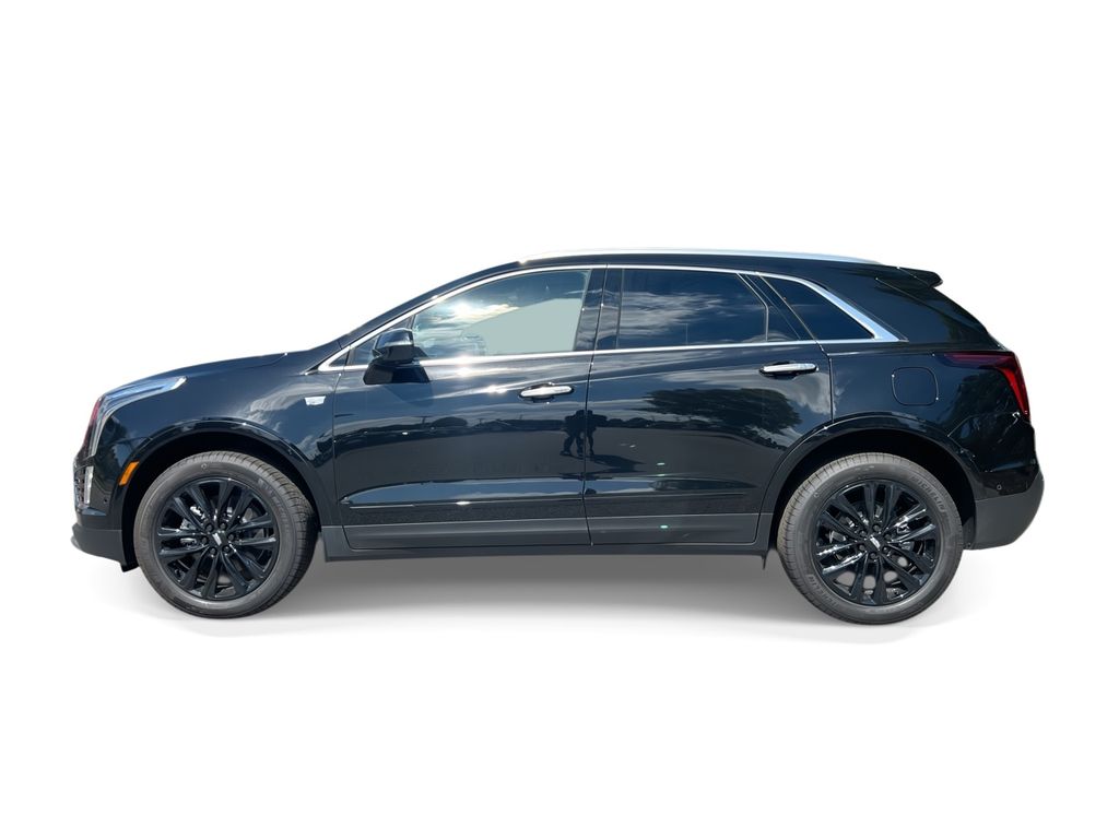 New Cadillac XT5 Offer | Cadillac of Murfreesboro