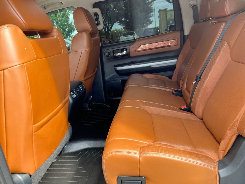 2018 Toyota Tundra - Photo 15