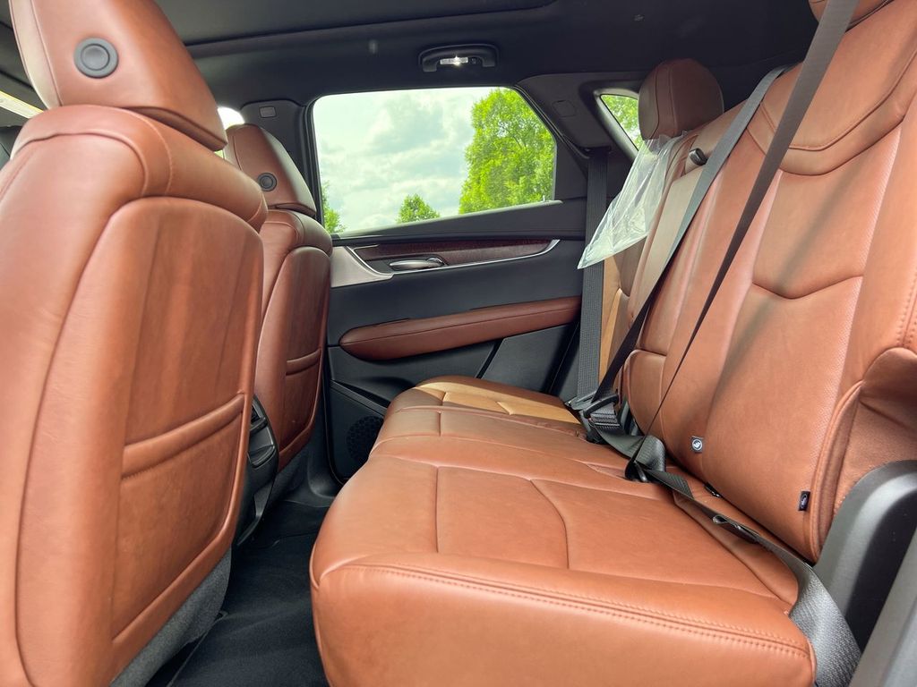 2026 Cadillac XT5 Premium Luxury - Photo 15