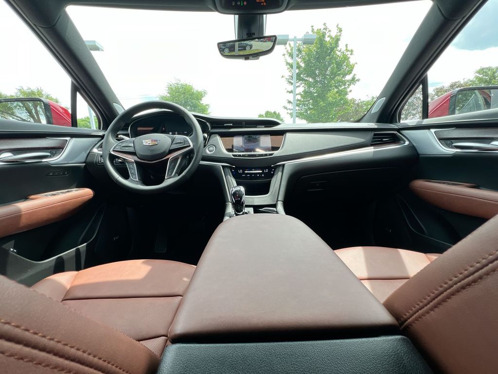 2026 Cadillac XT5 Premium Luxury - Photo 10