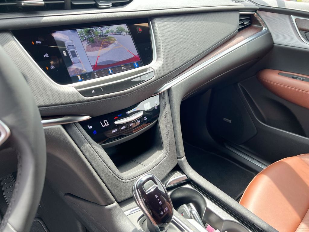 2026 Cadillac XT5 Premium Luxury - Photo 18