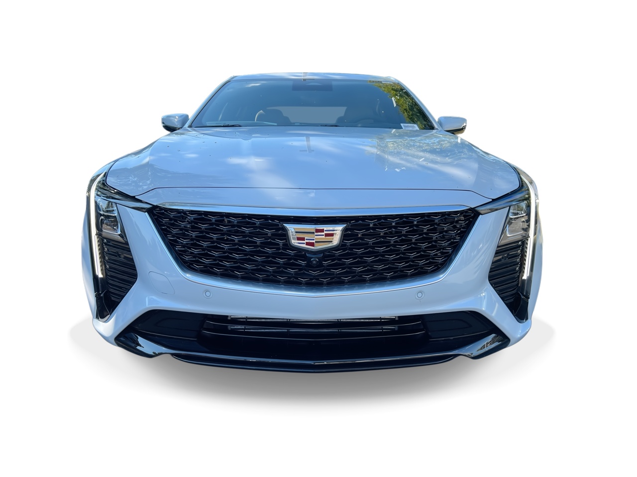 New 2026 CADILLAC CT5 Premium Luxury Sedan