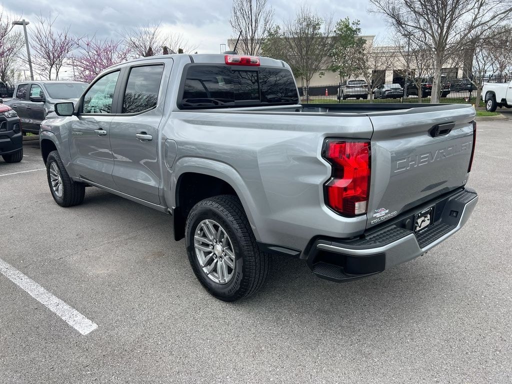 Used 2024 Chevrolet Colorado LT Truck