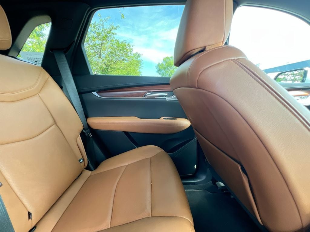 2025 Cadillac XT5 Premium Luxury - Photo 13
