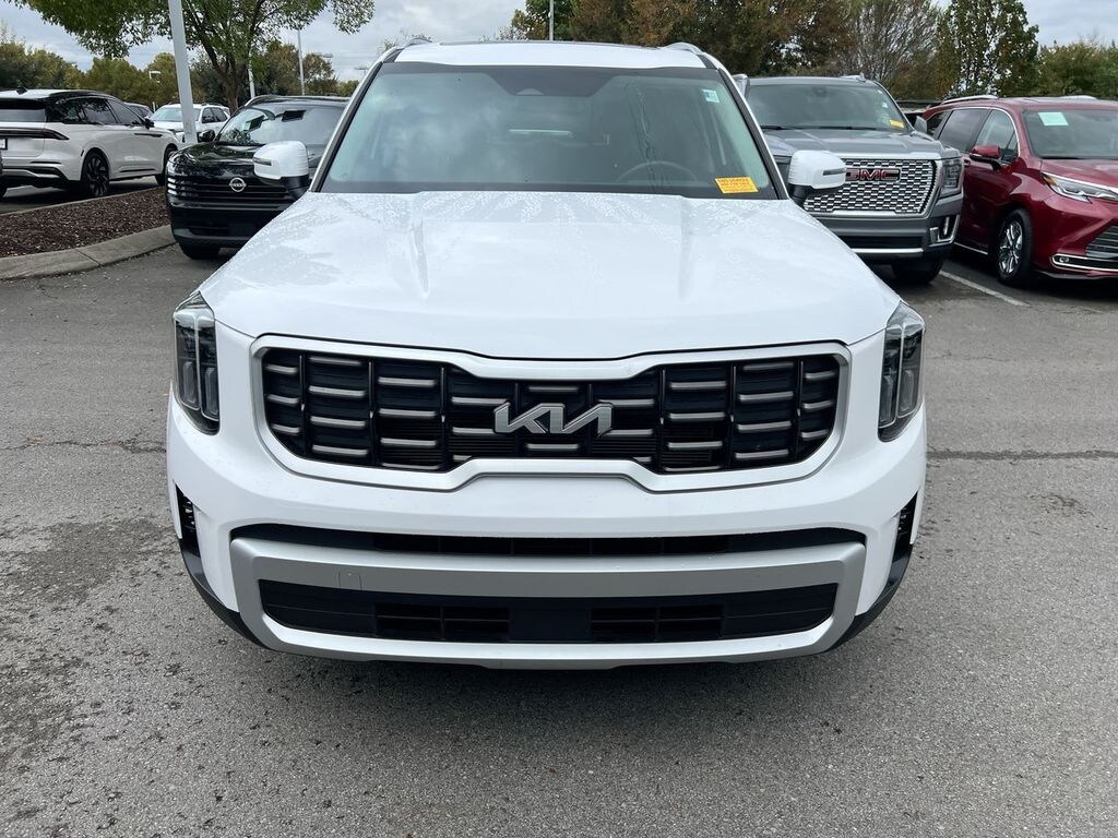 Used 2024 Kia Telluride S
