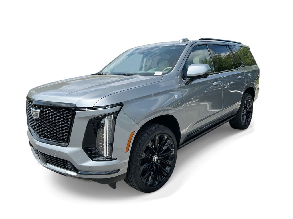 2026 Cadillac Escalade Platinum Sport 4WD's photo