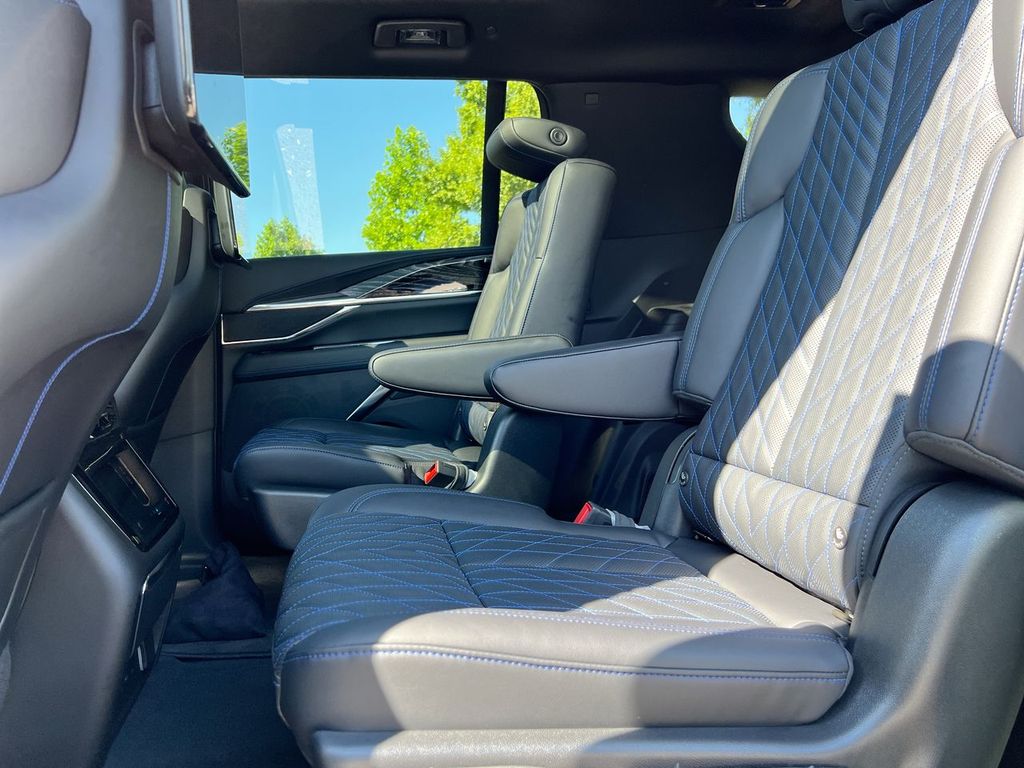 2026 Cadillac Escalade IQL Sport - Photo 11