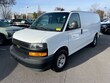  Chevrolet Express Cargo 2500